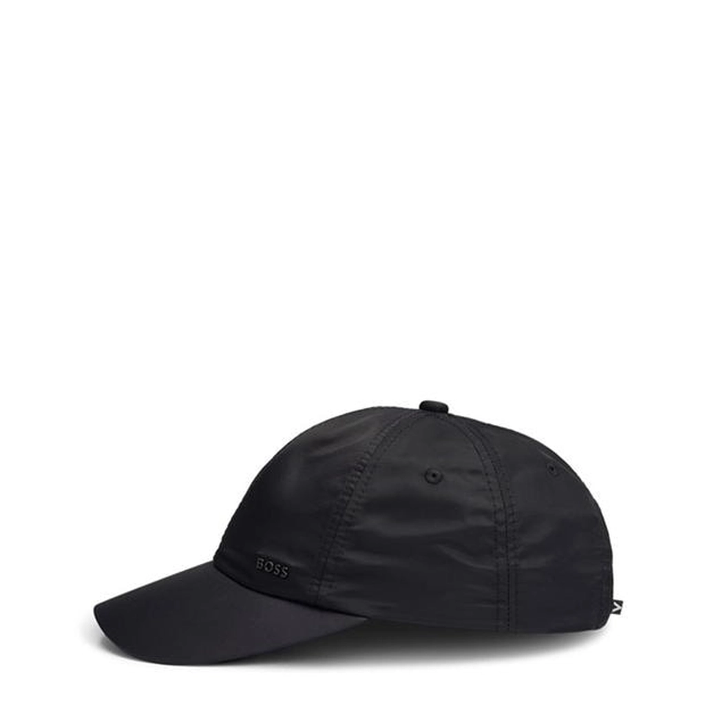 Hugo Boss Zed-Perf Cap Sn42 - Black